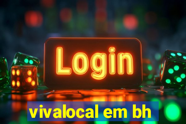 vivalocal em bh